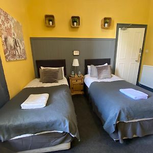 Chambre de Luxe Double